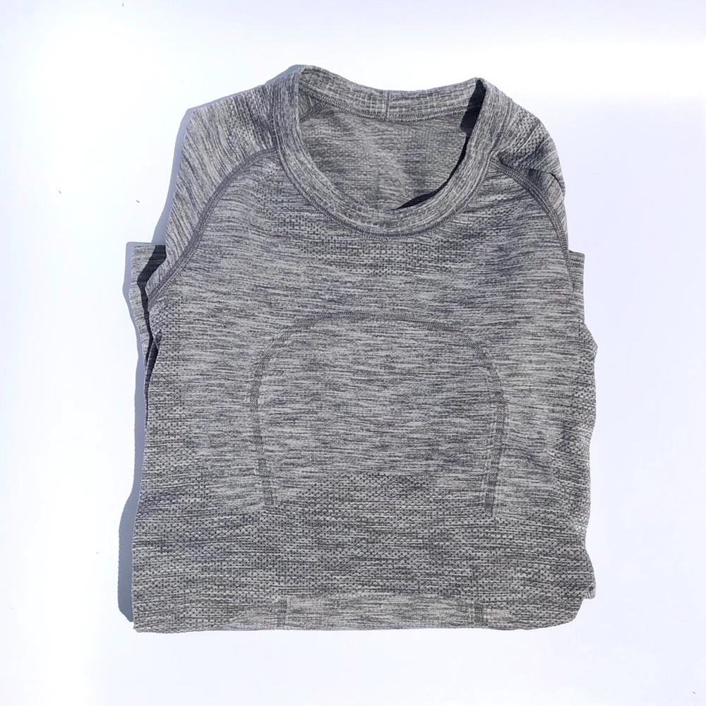 lululemon swiftly tech long sleeve